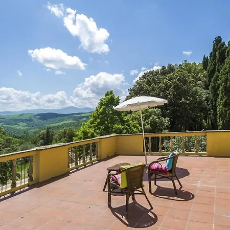 Sleeps 28 With Pool And Wifi * Radicofani